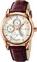 Carl F. Bucherer Manero RetroGrade Men's Watch