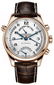 Longines Master Collection Retrograde Power Reserve Men