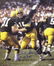Bart Starr signed Green Bay Packers 16X20 Photo dual MV - 2