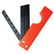 UST Sabercut Razor Saw, Orange
