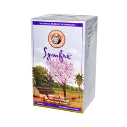 Wisdom of The Ancients Symfre Herbal Tea Blend - Loose : Authentic Product of Paraguay Wisdom of The Ancients Dietary Supplement A Winter Care Formula No GMO (Genetically Modified Organisms) Wisdom of the Ancients Wisdom of the Ancients blends the tradition