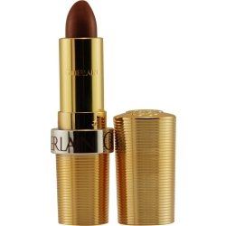 GUERLAIN by Guerlain (WOMEN): Brand:GUERLAINKissKiss Pure Comfort Lipstick SPF10 - #136 Rose Feu --4g/0.14oz - Health / Beauty - Makeup - Lip Color -