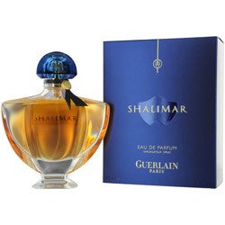 SHALIMAR by Guerlain (WOMEN): Brand:SHALIMAREAU DE PARFUM SPRAY 3 OZ *TESTER - Fragrance & Perfume - Fragrance For Women - Guerlain -