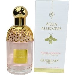 AQUA ALLEGORIA NEROLIA BIANCA by Guerlain (WOMEN): Brand:AQUA ALLEGORIA NEROLIA BIANCAEDT SPRAY 2.5 OZ - Fragrance & Perfume - Fragrance For Women - Guerlain -