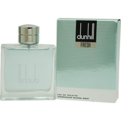DUNHILL FRESH by Alfred Dunhill (MEN): Brand:DUNHILL FRESHEDT SPRAY 3.4 OZ - Fragrance & Perfume - Fragrance For Men - Alfred Dunhill -