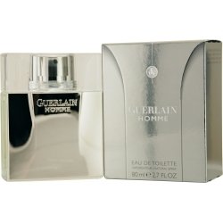 GUERLAIN HOMME by Guerlain (MEN): Brand:GUERLAIN HOMMEEDT SPRAY 2.7 OZ - Fragrance & Perfume - Fragrance For Men - Guerlain -