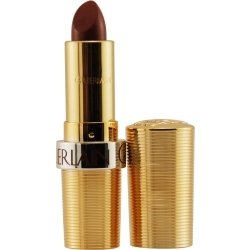 GUERLAIN by Guerlain (WOMEN): Brand:GUERLAINKissKiss Pure Comfort Lipstick SPF10 - #131 Prune Velours --4g/0.14oz - Health / Beauty - Makeup - Lip Color -