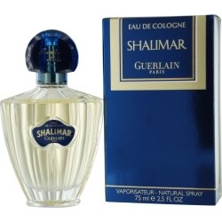 SHALIMAR by Guerlain (WOMEN): Brand:SHALIMAREAU DE COLOGNE SPRAY 2.5 OZ - Fragrance & Perfume - Fragrance For Women - Guerlain -