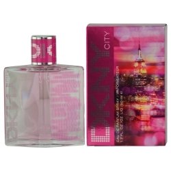 DKNY CITY by Donna Karan (WOMEN): Brand:DKNY CITYEAU DE PARFUM SPRAY 1.7 OZ - Fragrance & Perfume - Fragrance For Women - Donna Karan -