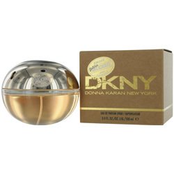 DKNY GOLDEN DELICIOUS by Donna Karan (WOMEN): Brand:DKNY GOLDEN DELICIOUSEAU DE PARFUM SPRAY 3.4 OZ - Fragrance & Perfume - Fragrance For Women - Donna Karan -