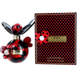 MARC JACOBS DOT by Marc Jacobs (WOMEN): Brand:MARC JACOBS DOTEAU DE PARFUM SPRAY 1 OZ - Fragrance & Perfume - Fragrance For Women - Marc Jacobs -