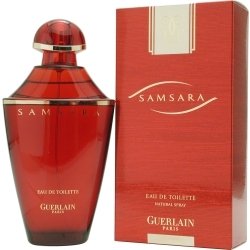 SAMSARA by Guerlain (WOMEN): Brand:SAMSARAEDT SPRAY 3.4 OZ - Fragrance & Perfume - Fragrance For Women - Guerlain -