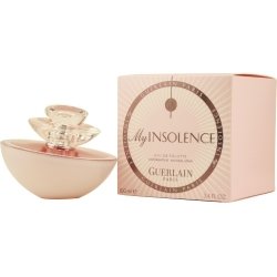 MY INSOLENCE by Guerlain (WOMEN): Brand:MY INSOLENCEEDT SPRAY 3.4 OZ - Fragrance & Perfume - Fragrance For Women - Guerlain -