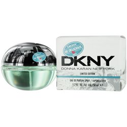 DKNY BE DELICIOUS HEART RIO by Donna Karan (WOMEN): Brand:DKNY BE DELICIOUS HEART RIOEAU DE PARFUM SPRAY 1.7 OZ (LIMITED EDITION) - Fragrance & Perfume - Fragrance For Women - Donna Karan -