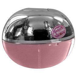DKNY BE DELICIOUS HEART LONDON by Donna Karan (WOMEN): Brand:DKNY BE DELICIOUS HEART LONDONEAU DE PARFUM SPRAY 1.7 OZ (UNBOXED) - Fragrance & Perfume - Fragrance For Women - Donna Karan -