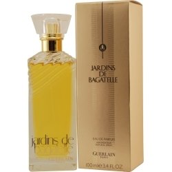 JARDINS DE BAGATELLE by Guerlain (WOMEN): Brand:JARDINS DE BAGATELLEEAU DE PARFUM SPRAY 3.4 OZ - Fragrance & Perfume - Fragrance For Women - Guerlain -