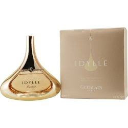 IDYLLE by Guerlain (WOMEN): Brand:IDYLLEEAU DE PARFUM SPRAY 3.4 OZ - Fragrance & Perfume - Fragrance For Women - Guerlain -