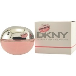 DKNY BE DELICIOUS FRESH BLOSSOM by Donna Karan (WOMEN): Brand:DKNY BE DELICIOUS FRESH BLOSSOMSKIN HYDRATING EDT SPRAY 3.4 OZ *TESTER - Fragrance & Perfume - Fragrance For Women - Donna Karan -