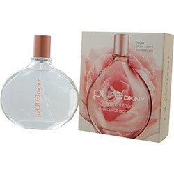 PURE DKNY A DROP OF ROSE by Donna Karan (WOMEN): Brand:PURE DKNY A DROP OF ROSEEAU DE PARFUM SPRAY 1.7 OZ - Fragrance & Perfume - Fragrance For Women - Donna Karan -
