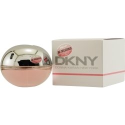 DKNY BE DELICIOUS FRESH BLOSSOM by Donna Karan (WOMEN): Brand:DKNY BE DELICIOUS FRESH BLOSSOMEAU DE PARFUM SPRAY 1.7 OZ - Fragrance & Perfume - Fragrance For Women - Donna Karan -