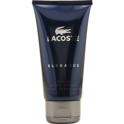 LACOSTE ELEGANCE by Lacoste (MEN): Brand:LACOSTE ELEGANCEAFTERSHAVE BALM 2.5 OZ - Fragrance & Perfume - Fragrance - Bath & Body -