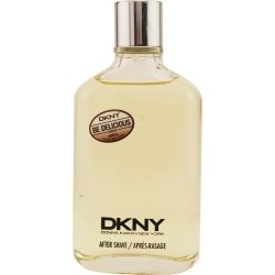DKNY BE DELICIOUS by Donna Karan (MEN): Brand:DKNY BE DELICIOUSAFTERSHAVE 3.4 OZ (UNBOXED) - Fragrance & Perfume - Fragrance - Bath & Body -