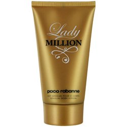 lady million cream