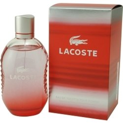 LACOSTE RED STYLE IN PLAY by Lacoste (MEN): Brand:LACOSTE RED STYLE IN PLAYEDT SPRAY 2.5 OZ - Fragrance & Perfume - Fragrance For Men - Lacoste -