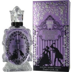 FORBIDDEN AFFAIR by Anna Sui (WOMEN): Brand:FORBIDDEN AFFAIREDT SPRAY 2.5 OZ - Fragrance & Perfume - Fragrance For Women - Anna Sui -