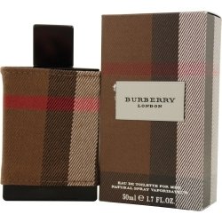 BURBERRY LONDON by Burberry (MEN): Brand:BURBERRY LONDONEDT SPRAY 1.7 OZ (NEW) - Fragrance & Perfume - Fragrance For Men - Burberry -