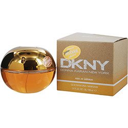 DKNY GOLDEN DELICIOUS EAU SO INTENSE by Donna Karan (WO: Brand:DKNY GOLDEN DELICIOUS EAU SO INTENSEEAU DE PARFUM SPRAY 3.4 OZ - Fragrance & Perfume - Fragrance For Women - Donna Karan -