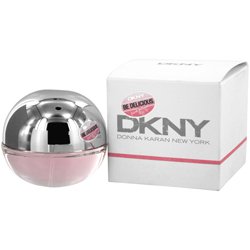 DKNY BE DELICIOUS FRESH BLOSSOM by Donna Karan (WOMEN): Brand:DKNY BE DELICIOUS FRESH BLOSSOMEAU DE PARFUM SPRAY 1 OZ - Fragrance & Perfume - Fragrance For Women - Donna Karan -