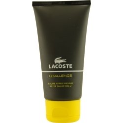 LACOSTE CHALLENGE by Lacoste (MEN): Brand:LACOSTE CHALLENGEAFTERSHAVE BALM 2.5 OZ - Fragrance & Perfume - Fragrance - Bath & Body -