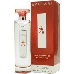 BVLGARI RED TEA by Bvlgari (WOMEN): Brand:BVLGARI RED TEAEAU DE COLOGNE SPRAY 1.7 OZ - Fragrance & Perfume - Fragrance For Women - Bvlgari -