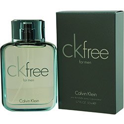 CK FREE by Calvin Klein (MEN): Brand:CK FREEHAIR & BODY WASH 3.4 OZ - Fragrance & Perfume - Fragrance - Bath & Body -