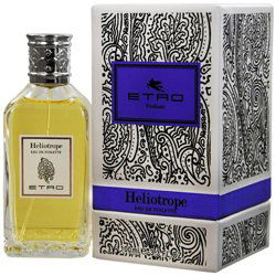 HELIOTROPE ETRO by Etro (UNISEX): Brand:HELIOTROPE ETROEDT SPRAY 3.3 OZ (NEW PACKAGING) - Fragrance & Perfume - Fragrance For Unisex - Etro -
