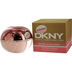 DKNY BE DELICIOUS FRESH BLOSSOM EAU SO INTENSE by Donna: Brand:DKNY BE DELICIOUS FRESH BLOSSOM EAU SO INTENSEEAU DE PARFUM SPRAY 3.4 OZ - Fragrance & Perfume - Fragrance For Women - Donna Karan -