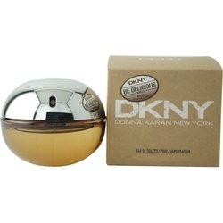 DKNY BE DELICIOUS by Donna Karan (MEN): Brand:DKNY BE DELICIOUSEDT SPRAY 1.7 OZ - Fragrance & Perfume - Fragrance For Men - Donna Karan -
