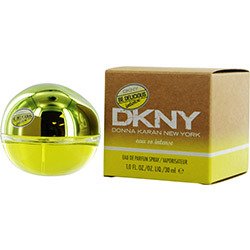 DKNY BE DELICIOUS EAU SO INTENSE by Donna Karan (WOMEN): Brand:DKNY BE DELICIOUS EAU SO INTENSEEAU DE PARFUM SPRAY 1 OZ - Fragrance & Perfume - Fragrance For Women - Donna Karan -