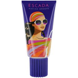 ESCADA MARINE GROOVE by Escada (WOMEN): Brand:ESCADA MARINE GROOVESHOWER GEL 5 OZ - Fragrance & Perfume - Fragrance - Bath & Body -