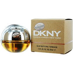 DKNY BE DELICIOUS by Donna Karan (MEN): Brand:DKNY BE DELICIOUSEDT SPRAY 1 OZ - Fragrance & Perfume - Fragrance For Men - Donna Karan -