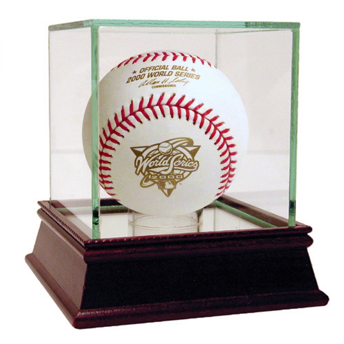 2000 World Series Baseball Uns: 2000 World Series Baseball Uns