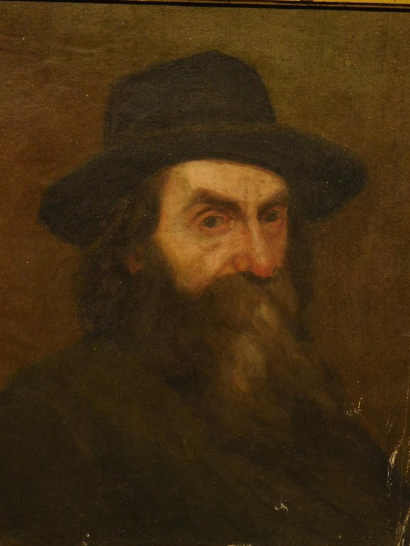 Frank Chester Perry: Portrait of a Man (1 of 10)