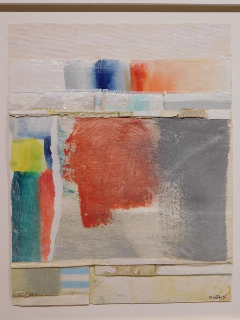 Eugene Healy: Summer Storm (1 of 9)