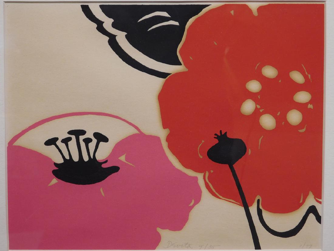 Devita: Poppies (1 of 10)