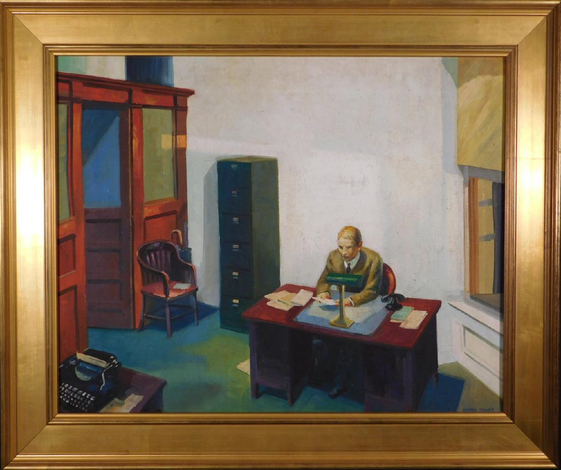 Edward Hopper
ハードカバー A Chance to Walk Into Edward Hopper's World - The New York Times