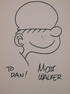 Mort Walker: Beetle Bailey