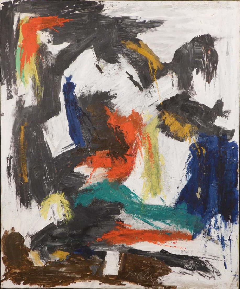 Michael Goldberg: Dune House No. 2 (1 of 8)