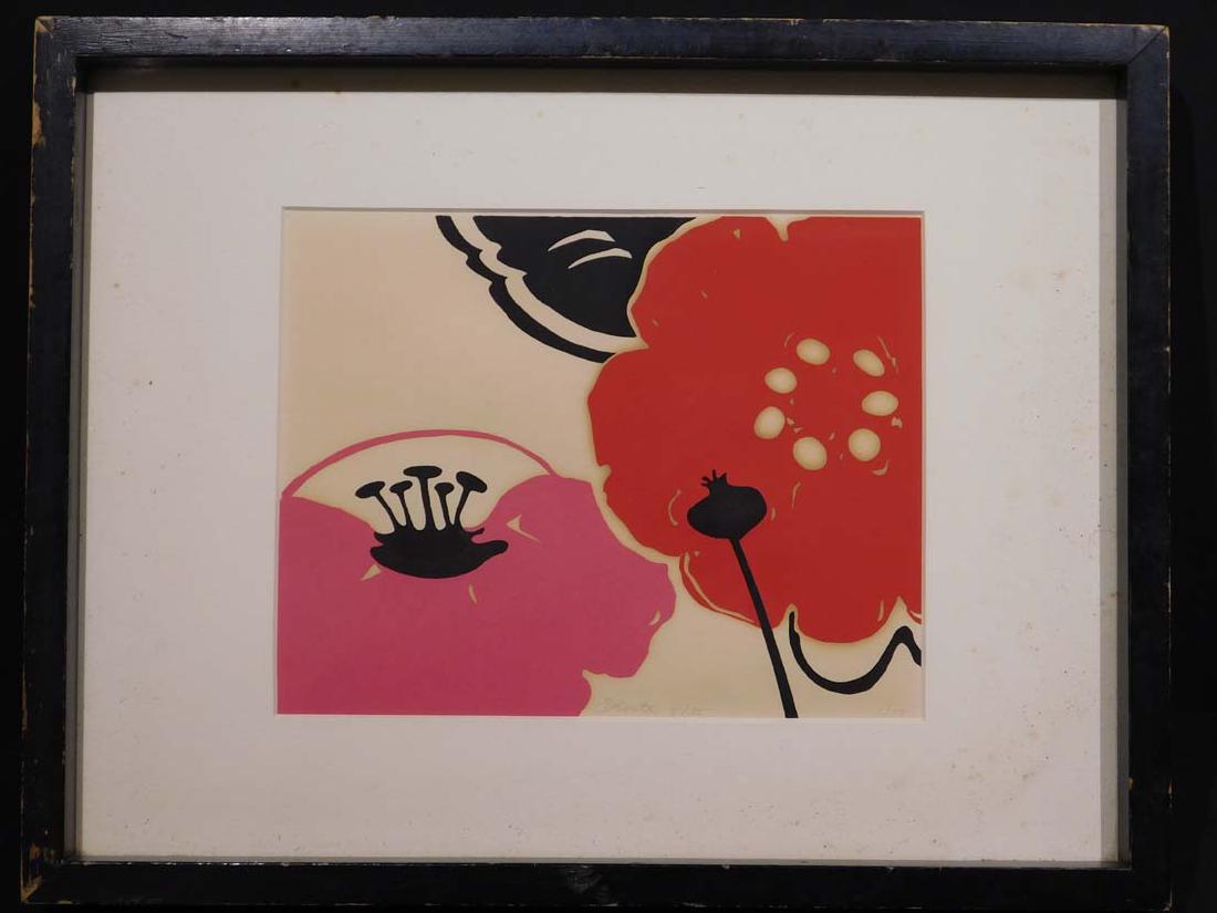 Devita: Poppies (1 of 10)