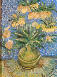 Vincent van Gogh: Sunflowers